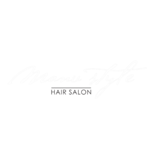 www.manustylehairsalon.it Parrucchieri RHO Milano logo