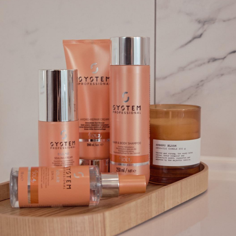 ☀️ Protezione capelli estate: guida completa in base al tipo di capello