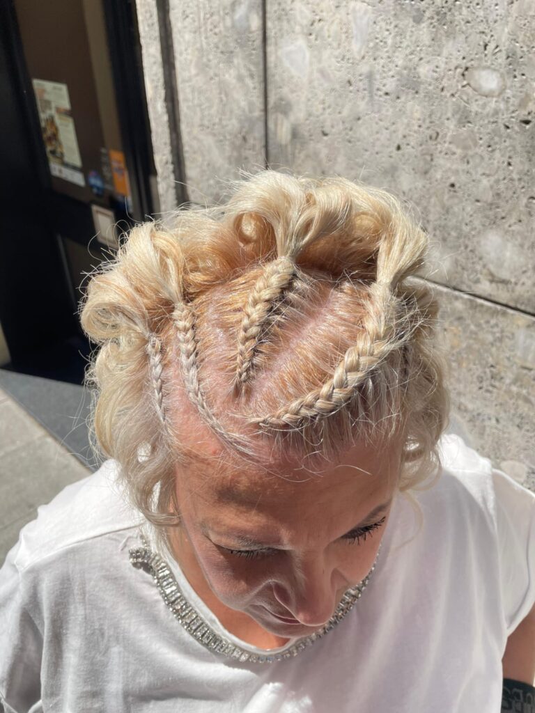 ☀️ Pieghe anti-caldo: l’estate non rovina lo stile!